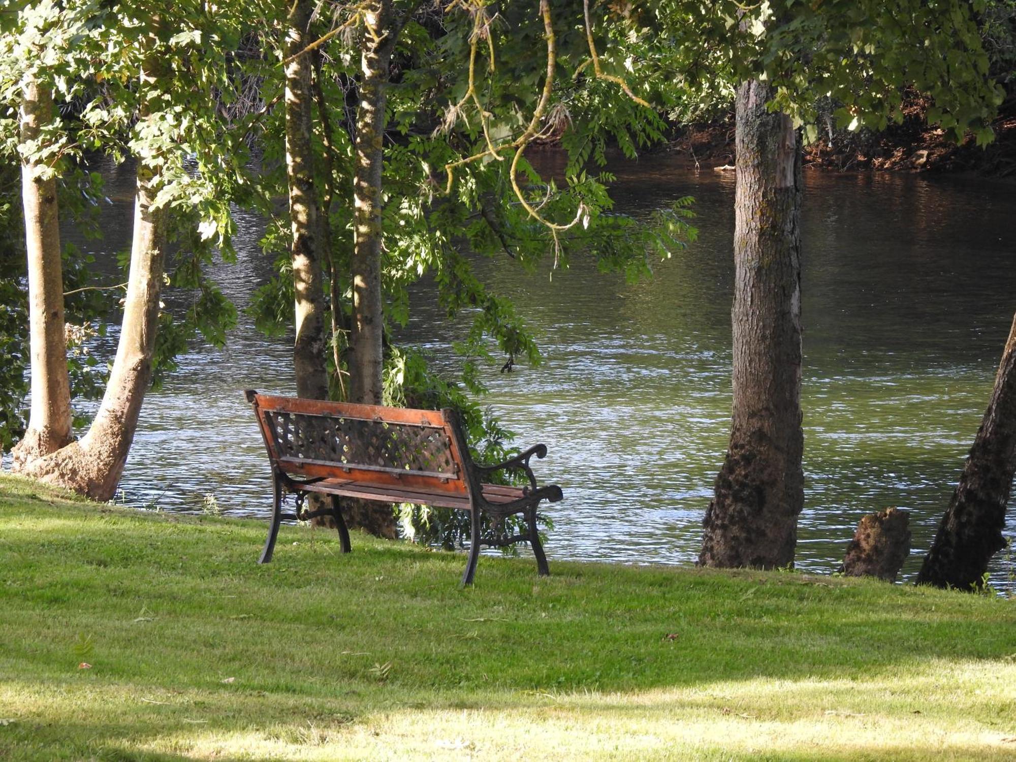 Le Moulin De Chamouilley Otel Dış mekan fotoğraf